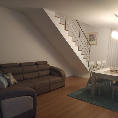 Brava Apartment Vila Franca do Campo Exterior photo