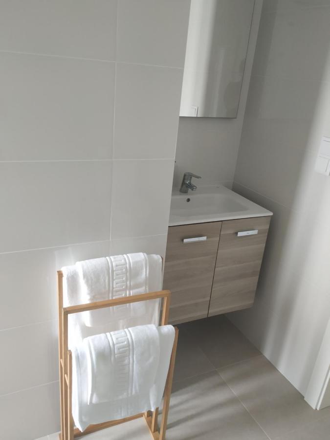 Brava Apartment Vila Franca do Campo Exterior photo