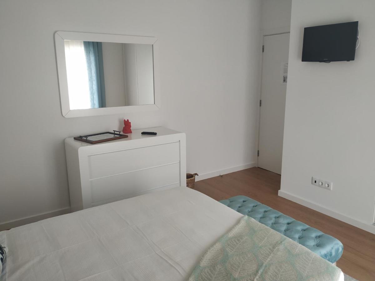Brava Apartment Vila Franca do Campo Exterior photo