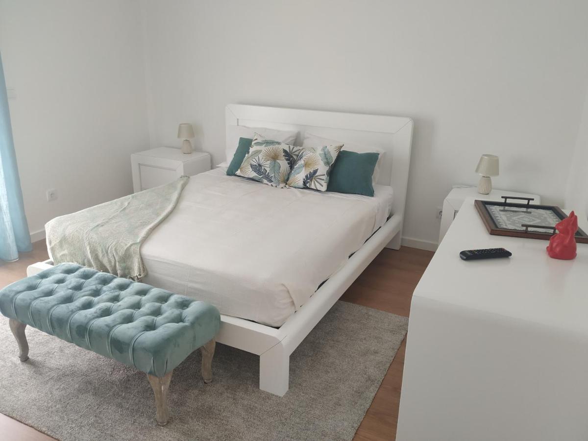 Brava Apartment Vila Franca do Campo Exterior photo