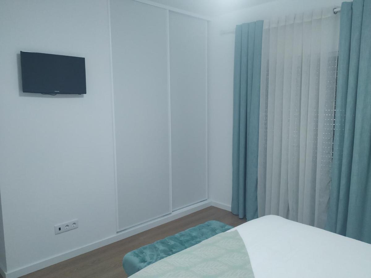 Brava Apartment Vila Franca do Campo Exterior photo