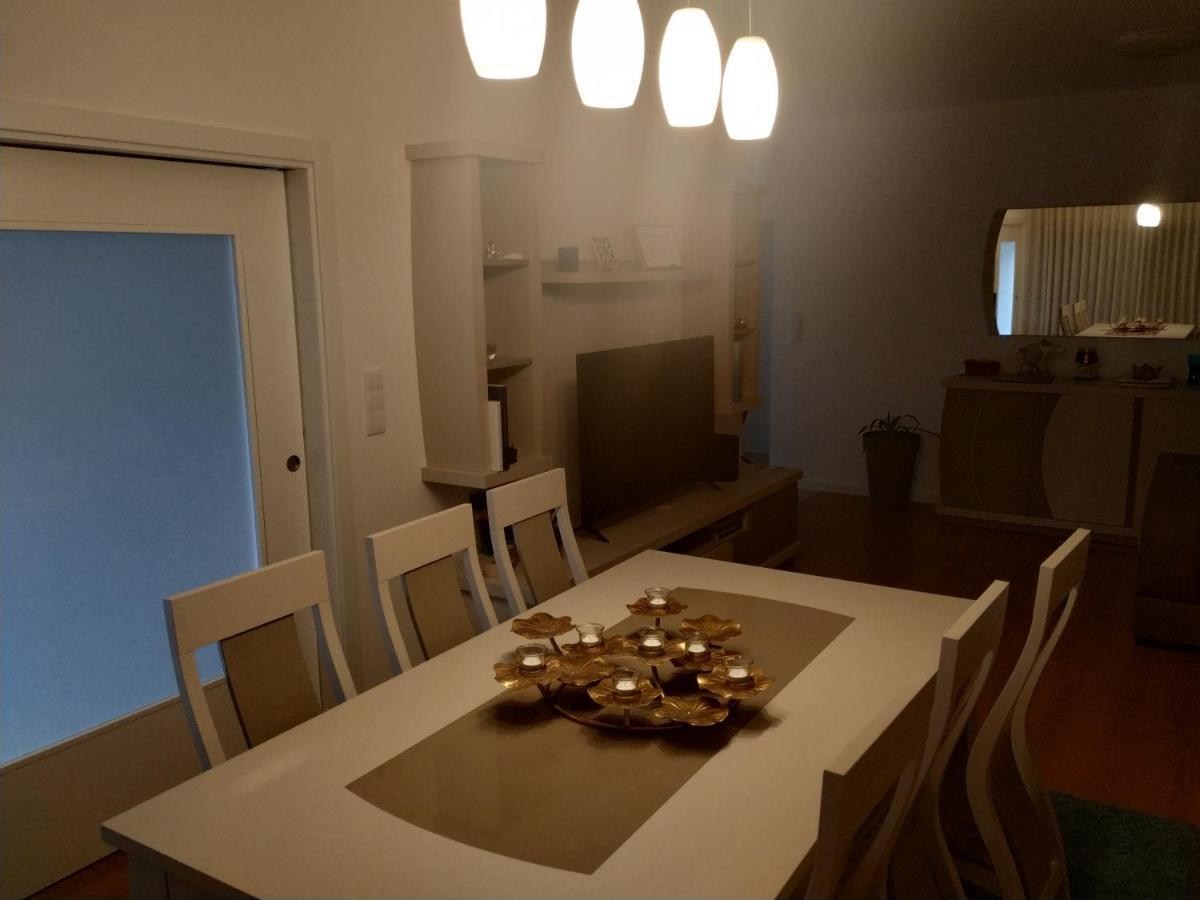 Brava Apartment Vila Franca do Campo Exterior photo