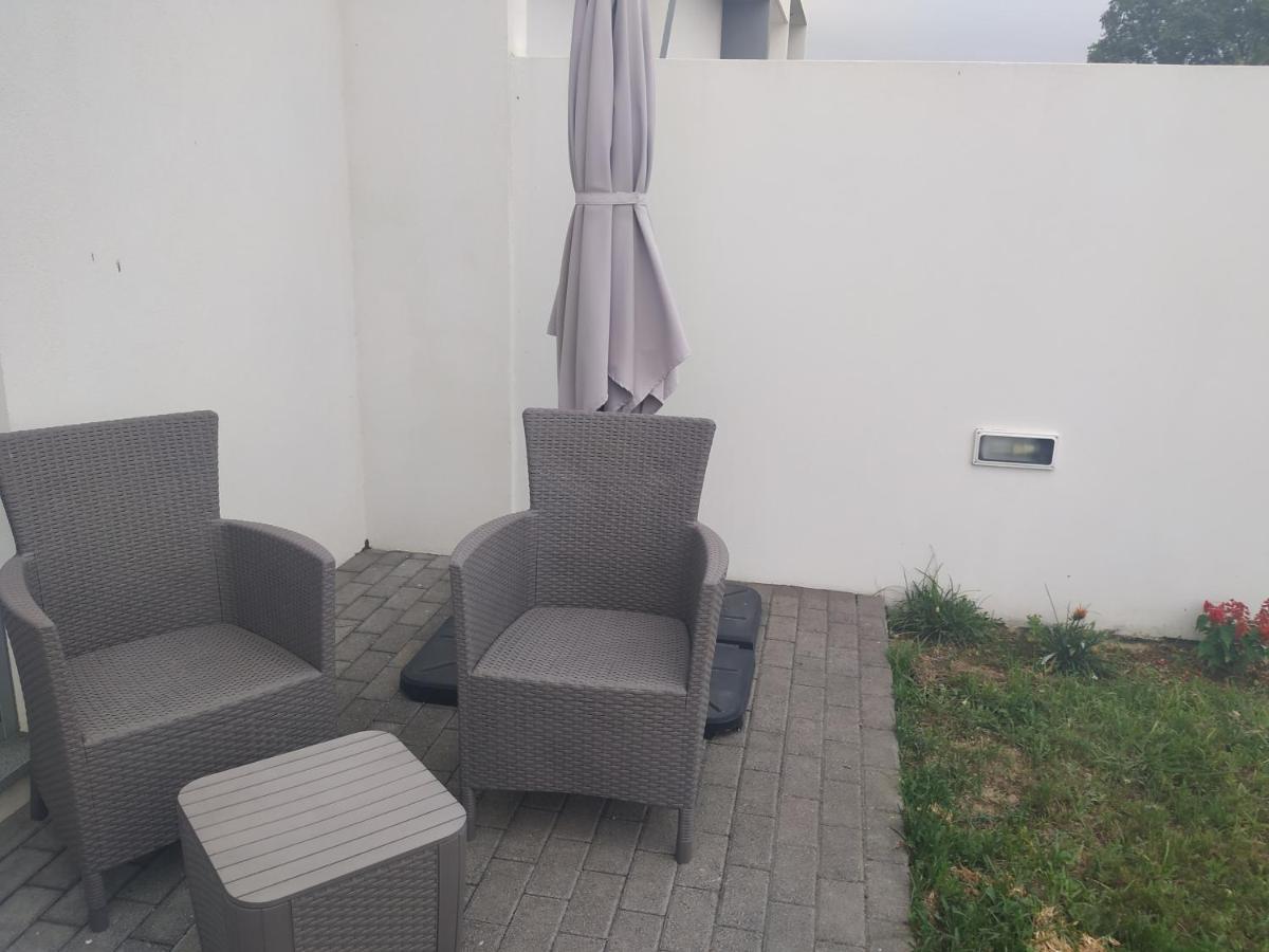 Brava Apartment Vila Franca do Campo Exterior photo
