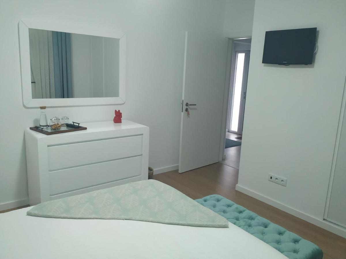 Brava Apartment Vila Franca do Campo Exterior photo