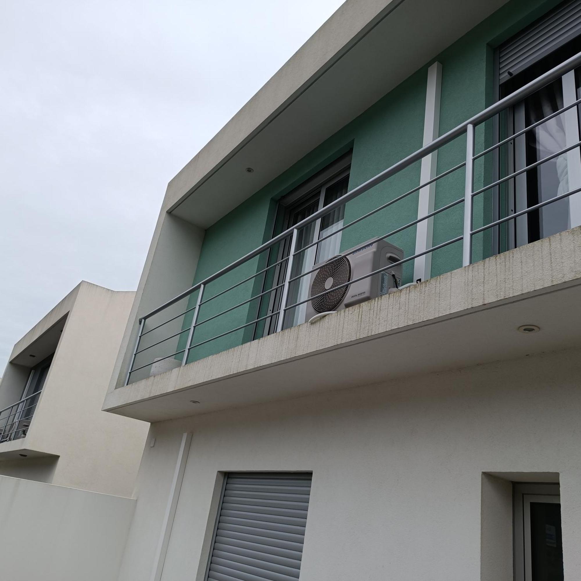 Brava Apartment Vila Franca do Campo Exterior photo